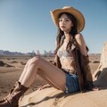 Cowboy_1 8枚目