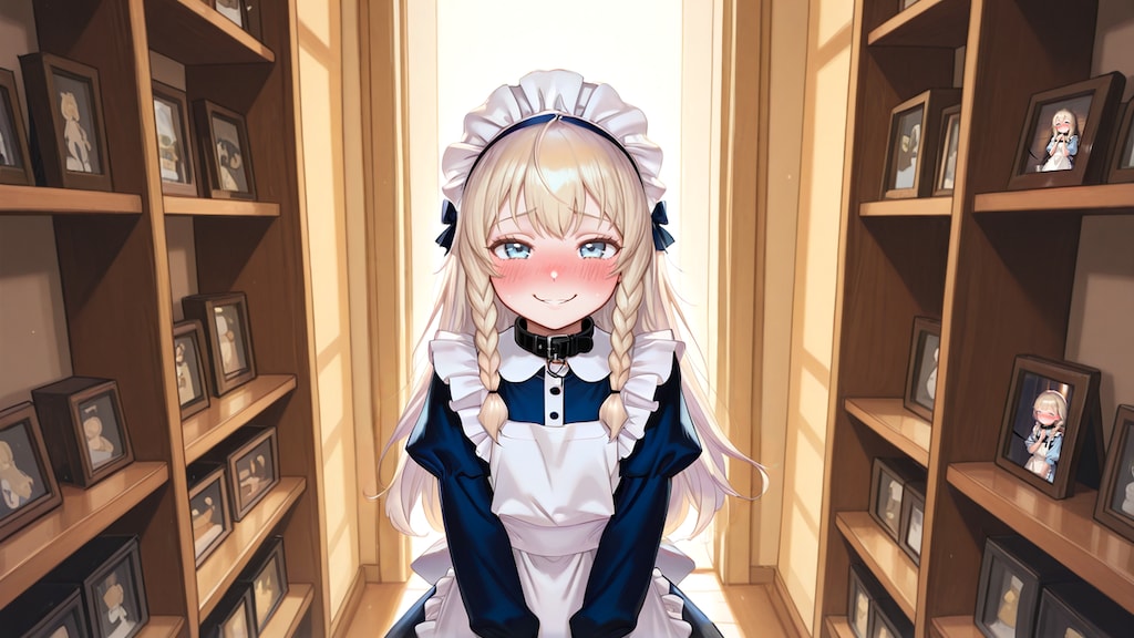 猫じゃらしを買いにペットショップへ入ったら