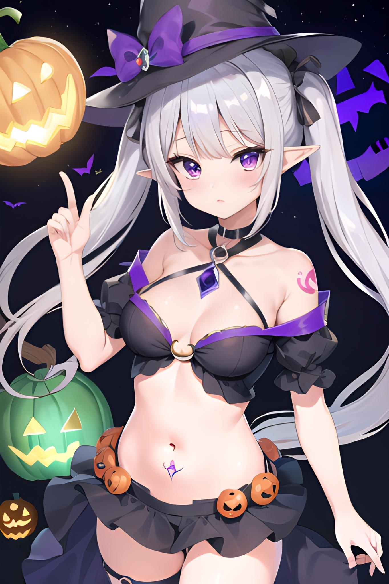 witch