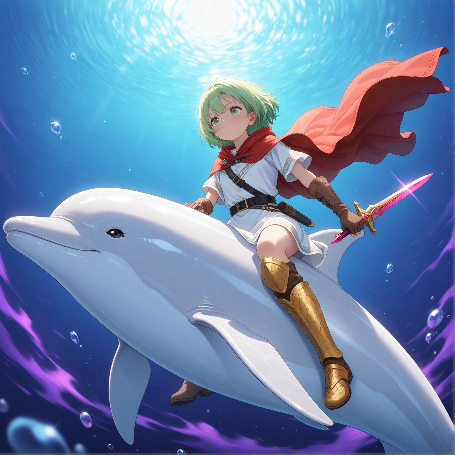 どっかで見たような | の人気AIイラスト・グラビア