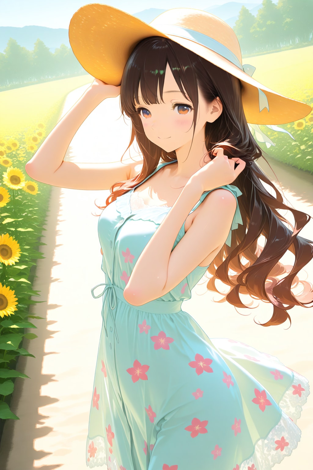 (予告)次期シリーズ紹介～モデル～