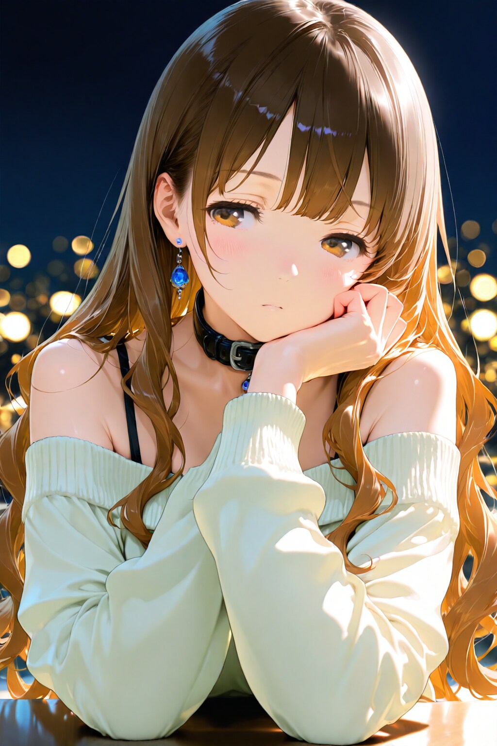 (予告)次期シリーズ紹介～モデル～