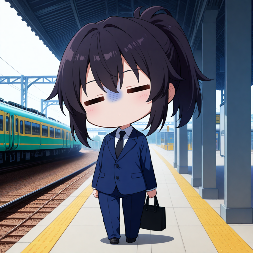 週末が遠い。。。