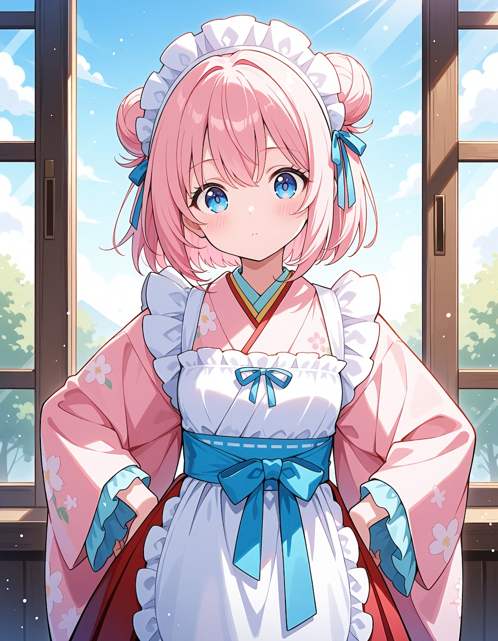 女の子スナップ 75
