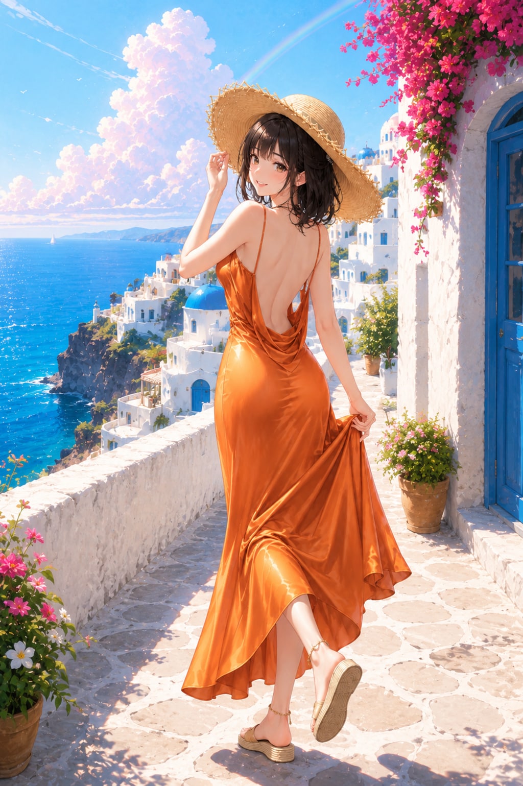 エーゲ海