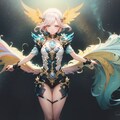 シンメトリカルドッキング 5枚目