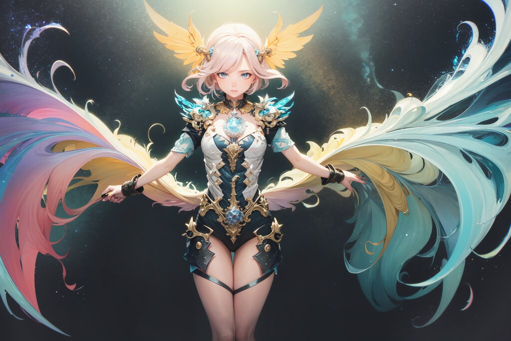 シンメトリカルドッキング