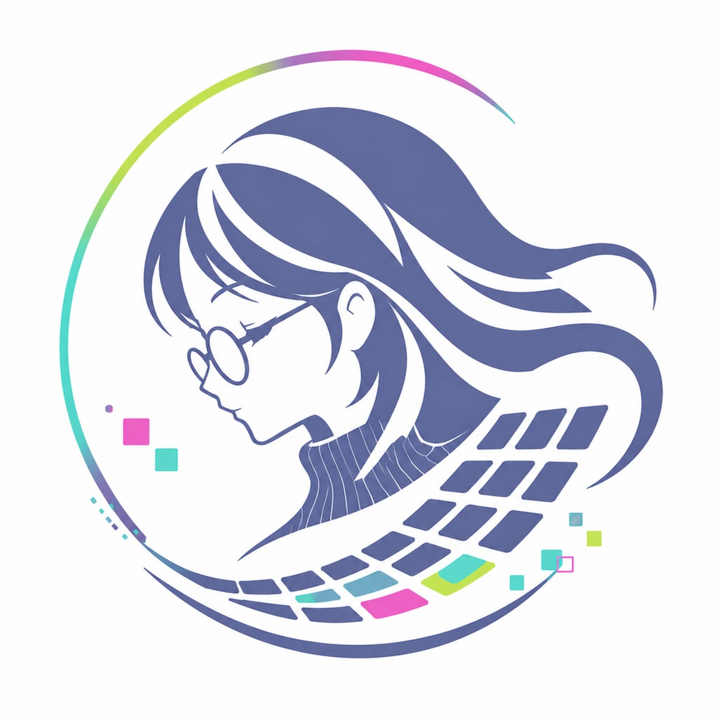 ロゴ