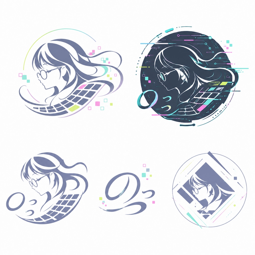 ロゴ