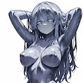 石化の呪い 8枚目