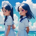 小さいメイド１ 4枚目