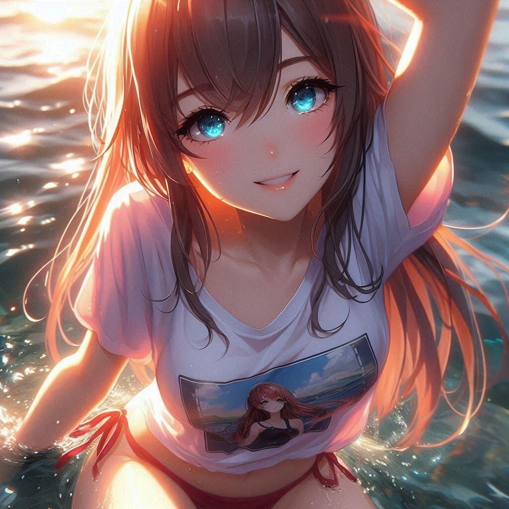 海