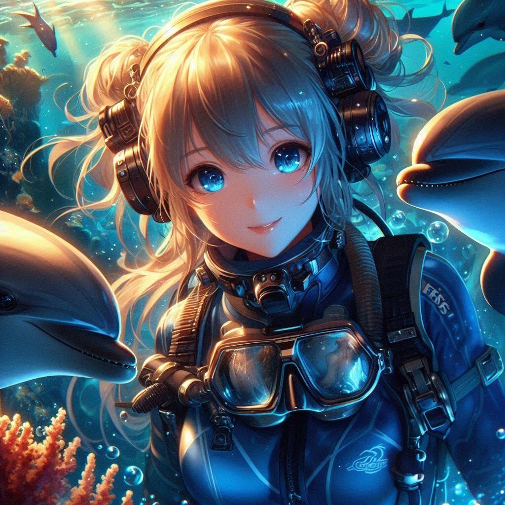 海