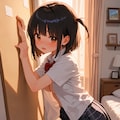 かおりちゃんはおにいとえっちしてる #1 8枚目
