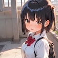 かおりちゃんはおにいとえっちしてる #1 10枚目