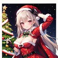 さんたがーる 2枚目