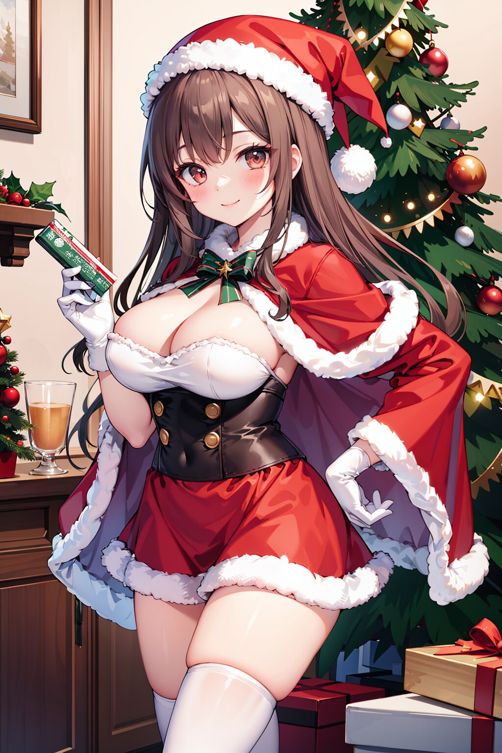 さんたがーる
