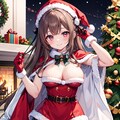 さんたがーる 4枚目