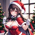 さんたがーる 3枚目