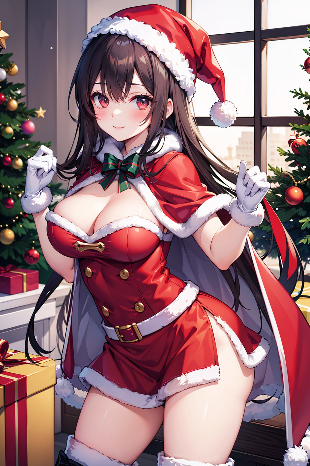 さんたがーる