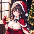 さんたがーる 5枚目