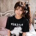 面白いTシャツ編 3枚目