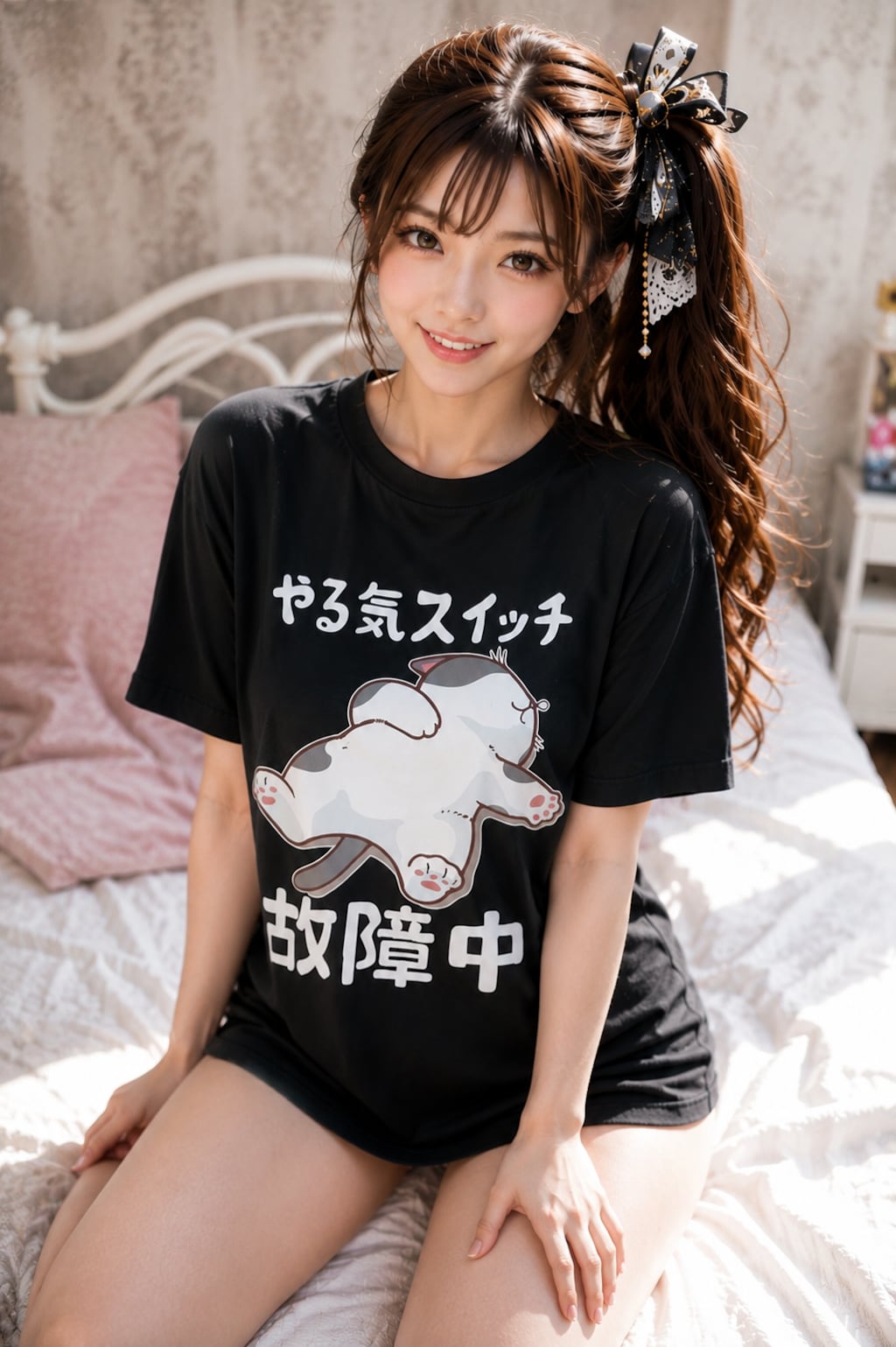 面白いTシャツ編