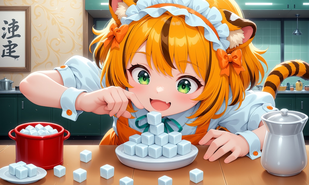 3月10日　砂糖の日