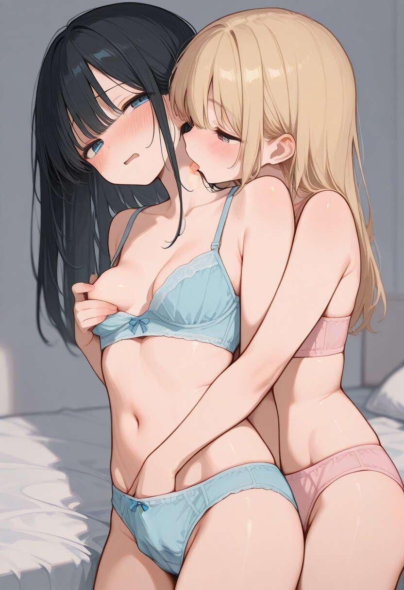 yuri(boleromix Illustrious)(R-15)(2)