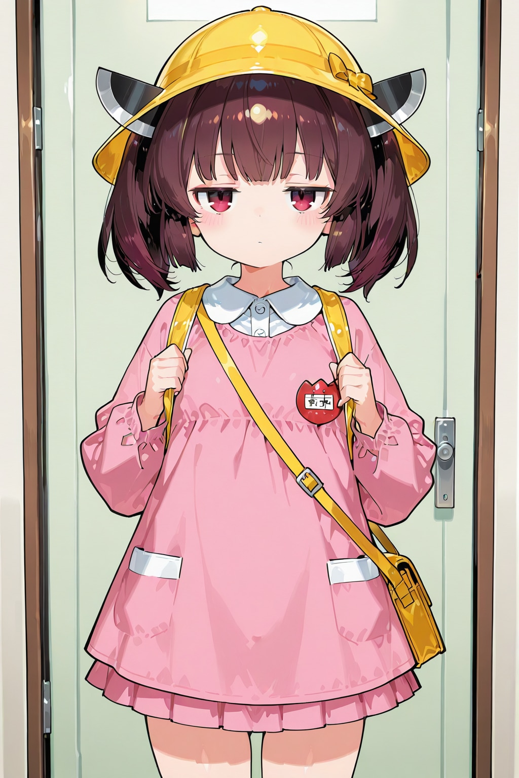 憂鬱な東北きりたん