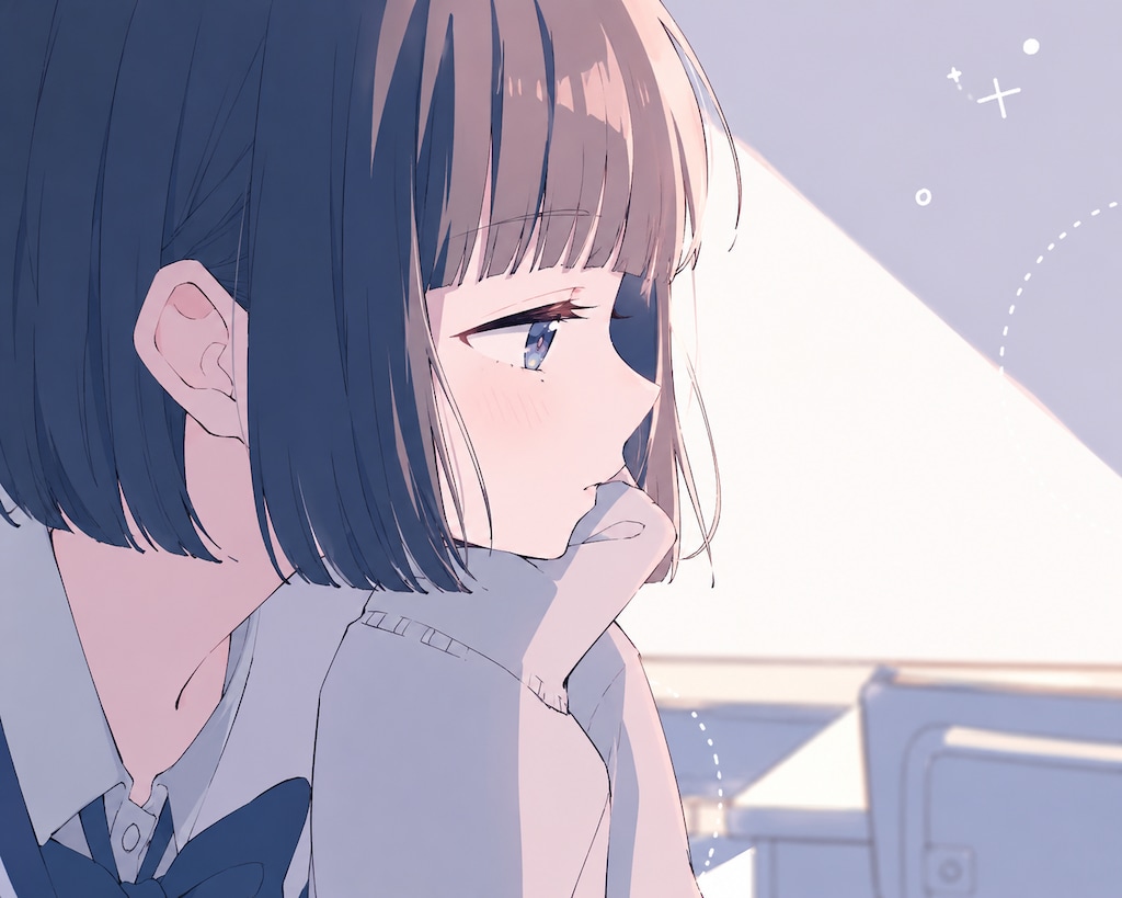 クラスのあの娘
