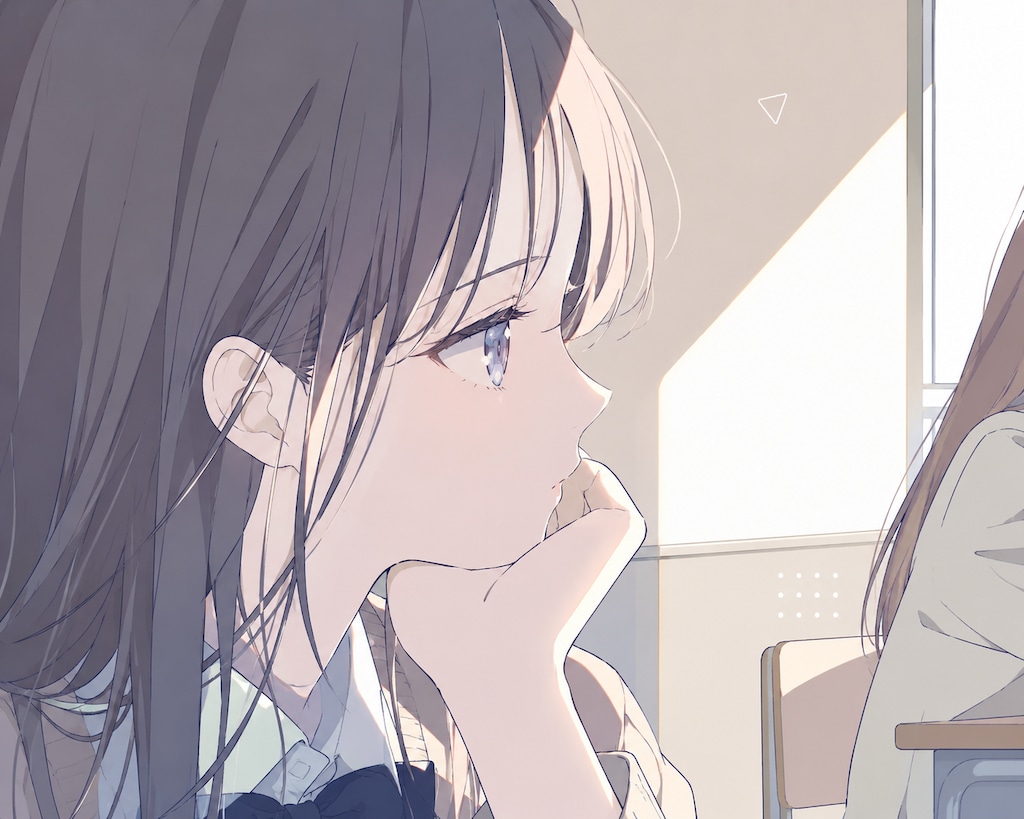 クラスのあの娘