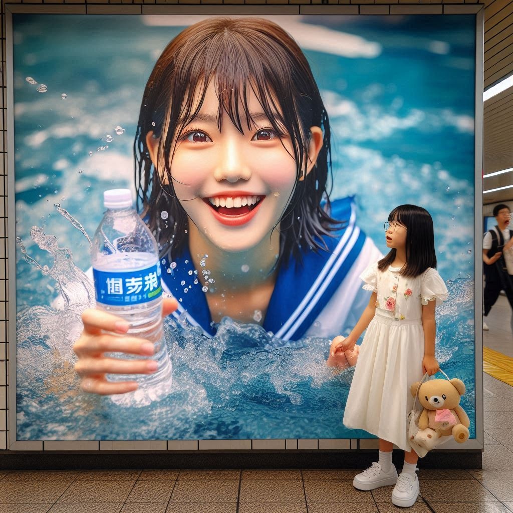 またみてね！
