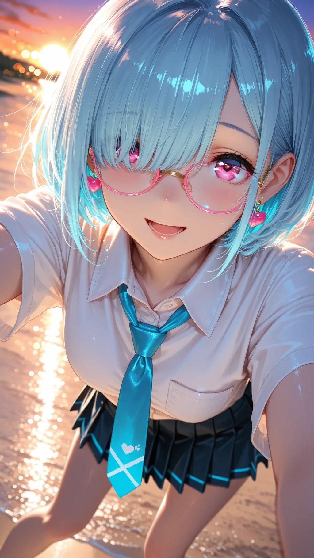 そろそろ帰ろー？