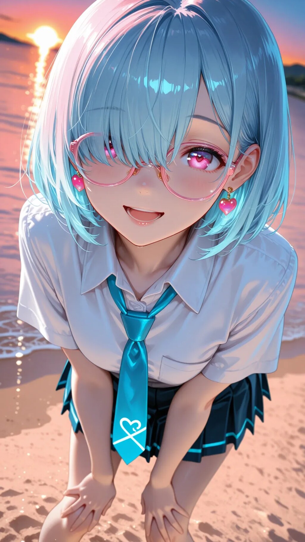 そろそろ帰ろー？