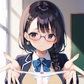 【Pony・Lora紹介】パンティーを見せる 3枚目