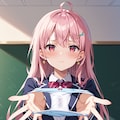 【Pony・Lora紹介】パンティーを見せる 2枚目