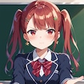 【Pony・Lora紹介】パンティーを見せる 5枚目