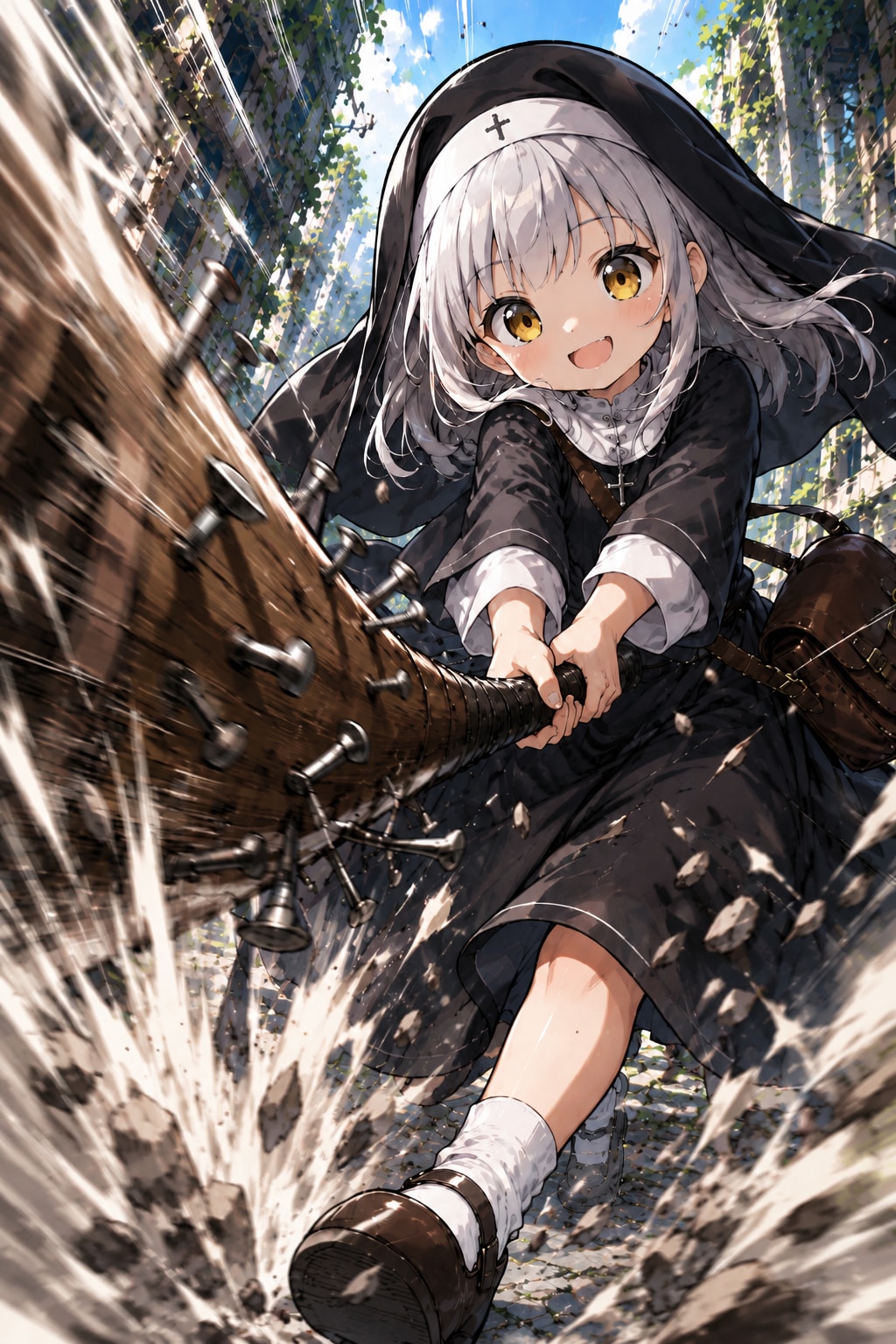 あいとは、みんなでわらうこと。