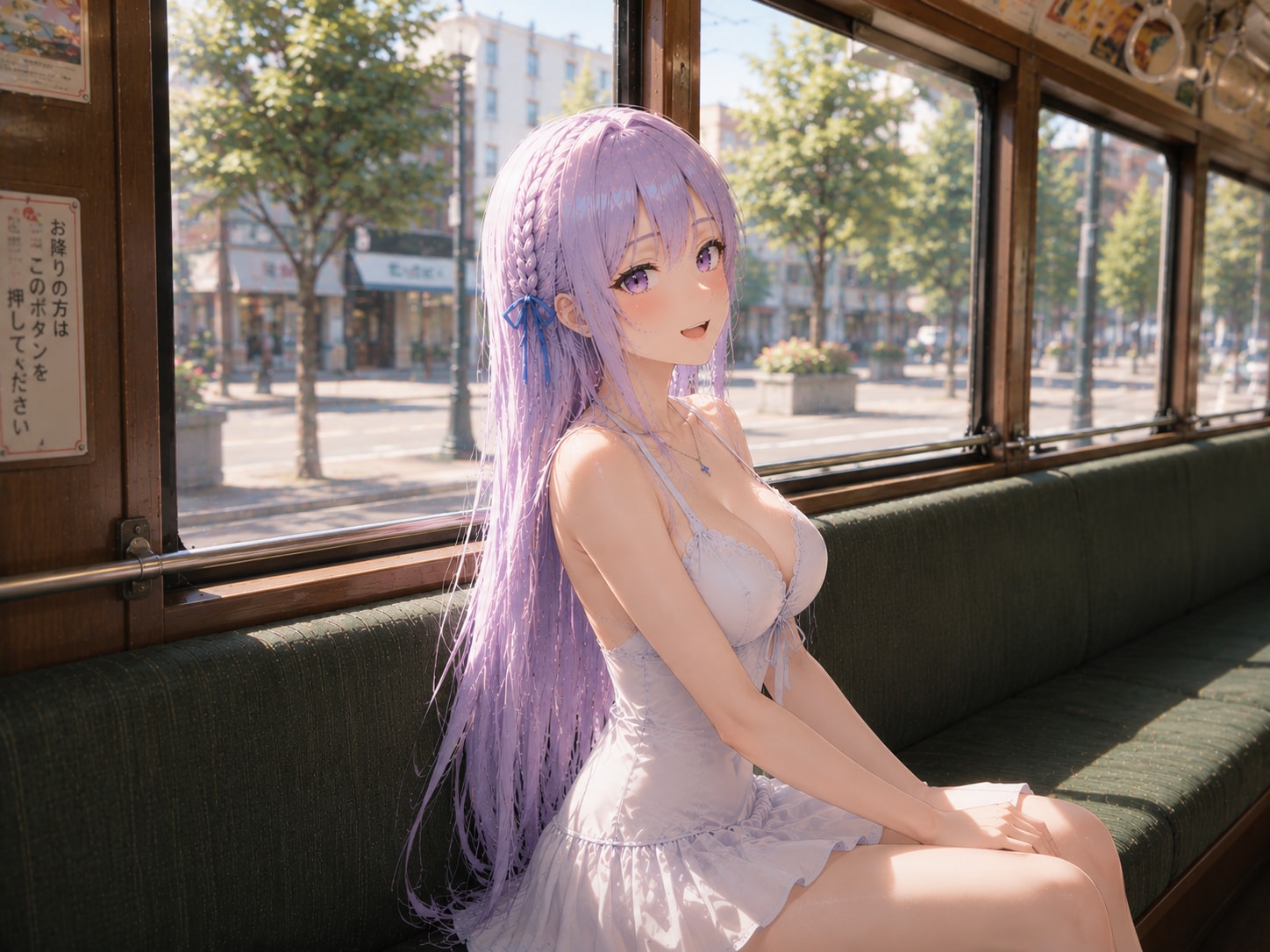 きょうのVEGAちゃんのボツ画像とフィギュア