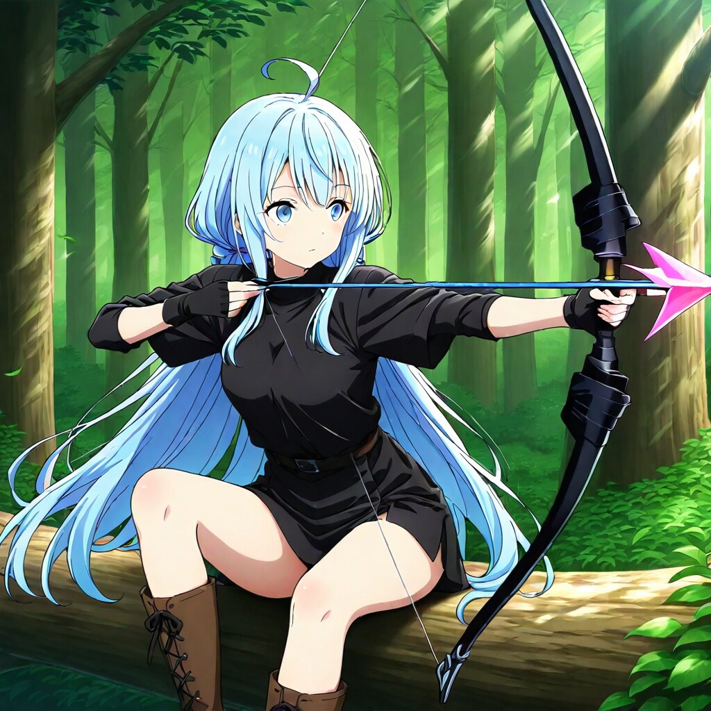 戦闘準備 | の人気AIイラスト・グラビア