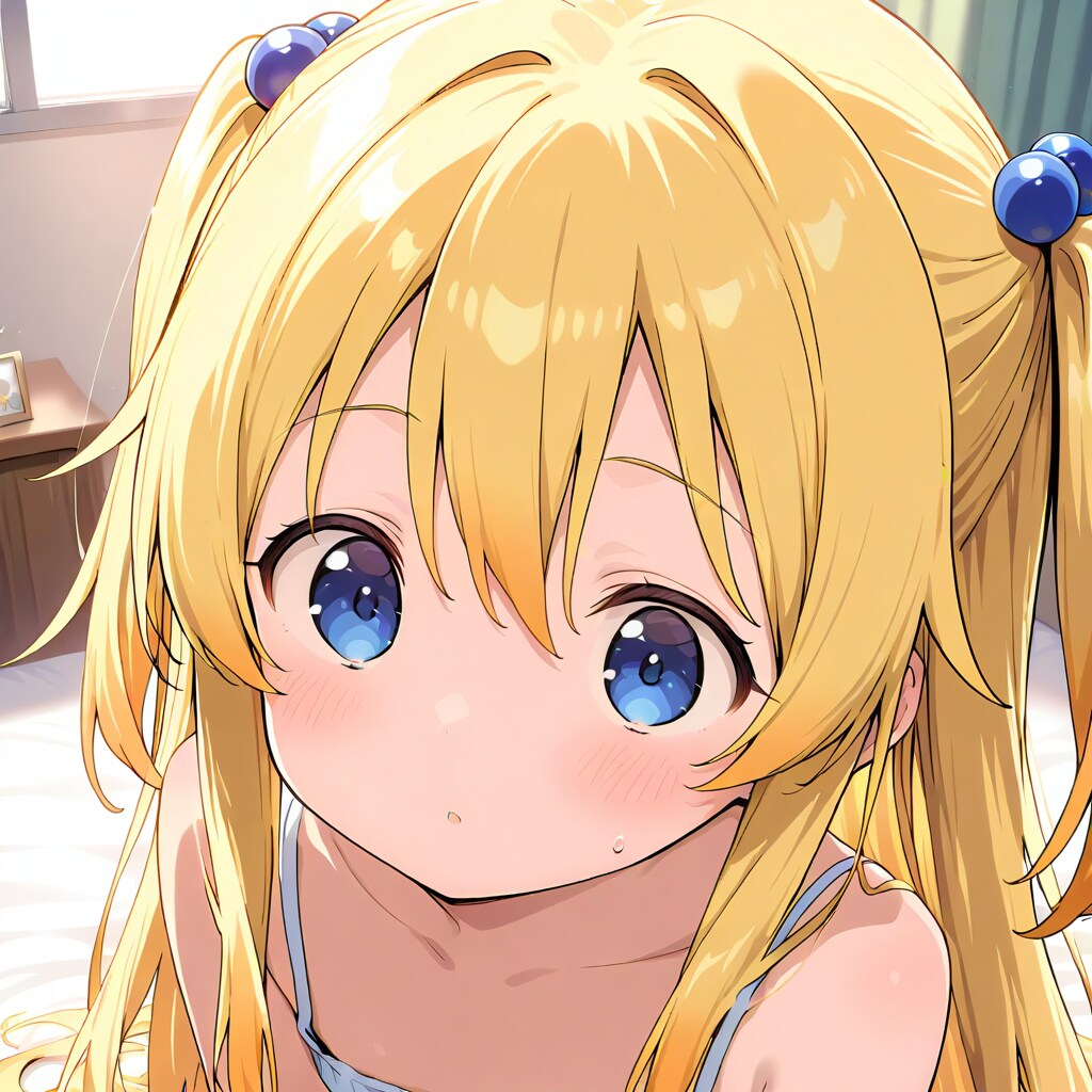 可愛いロリ