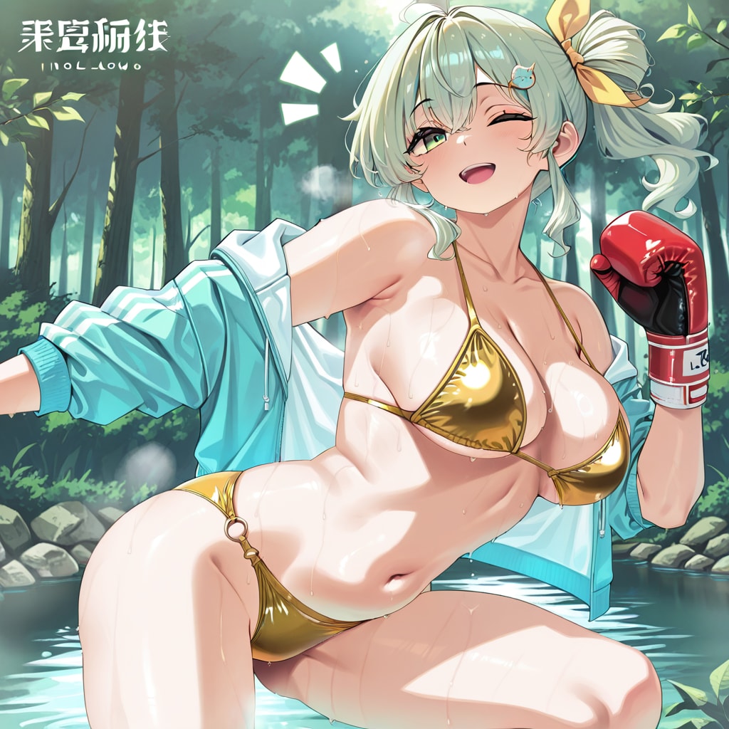 冬の撮影と夏の撮影