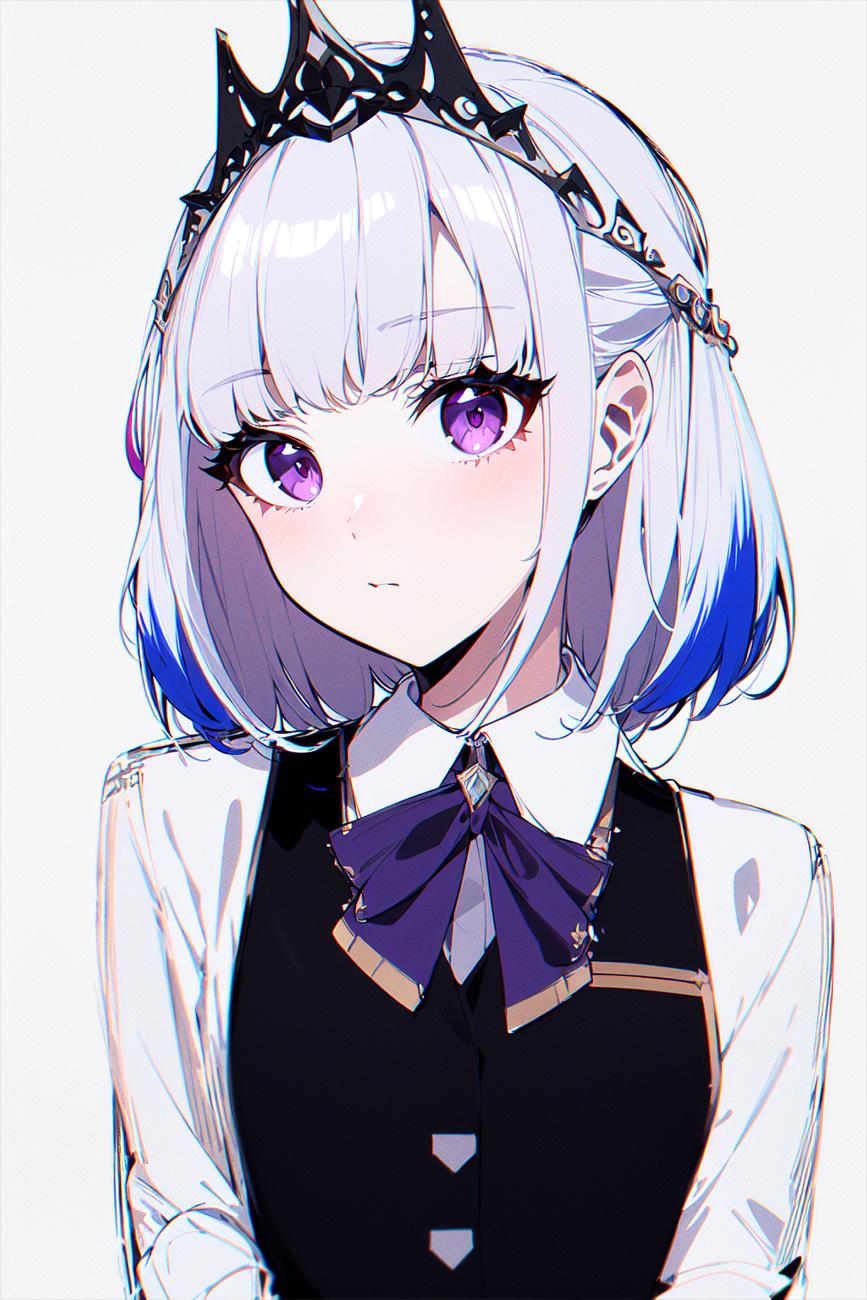 JK王女