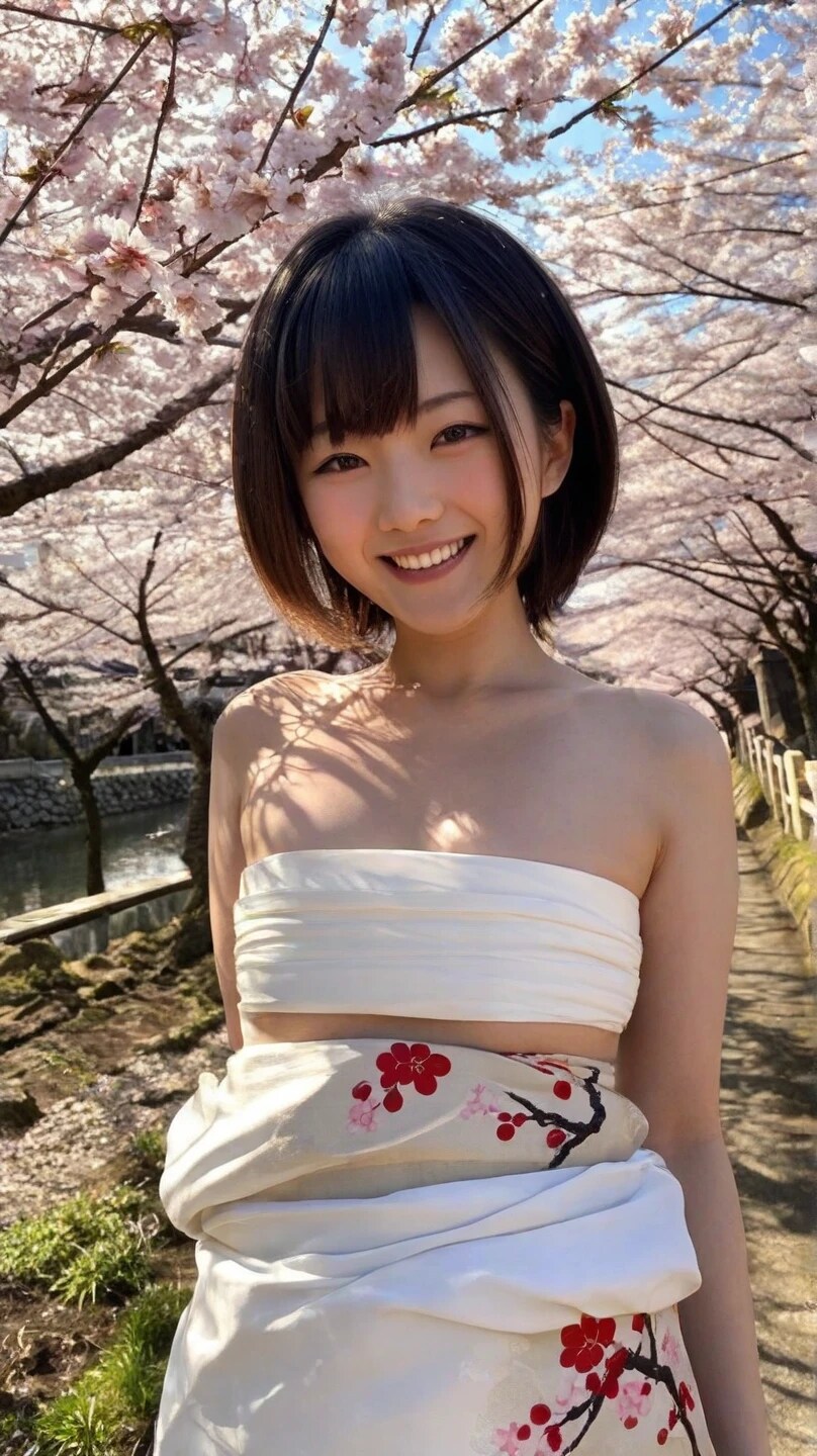 脱がす