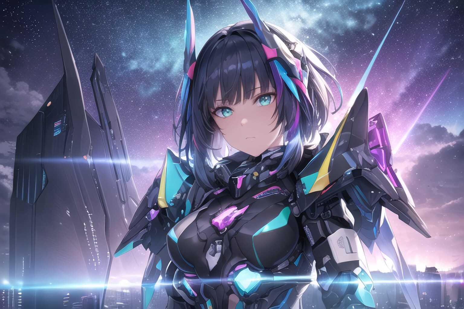 ＳＦスーツその15