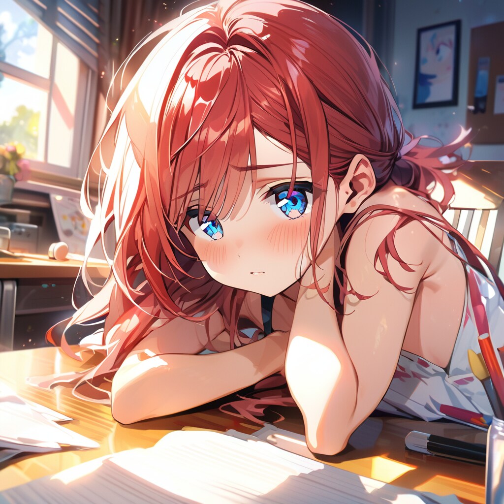 はたらきたくない