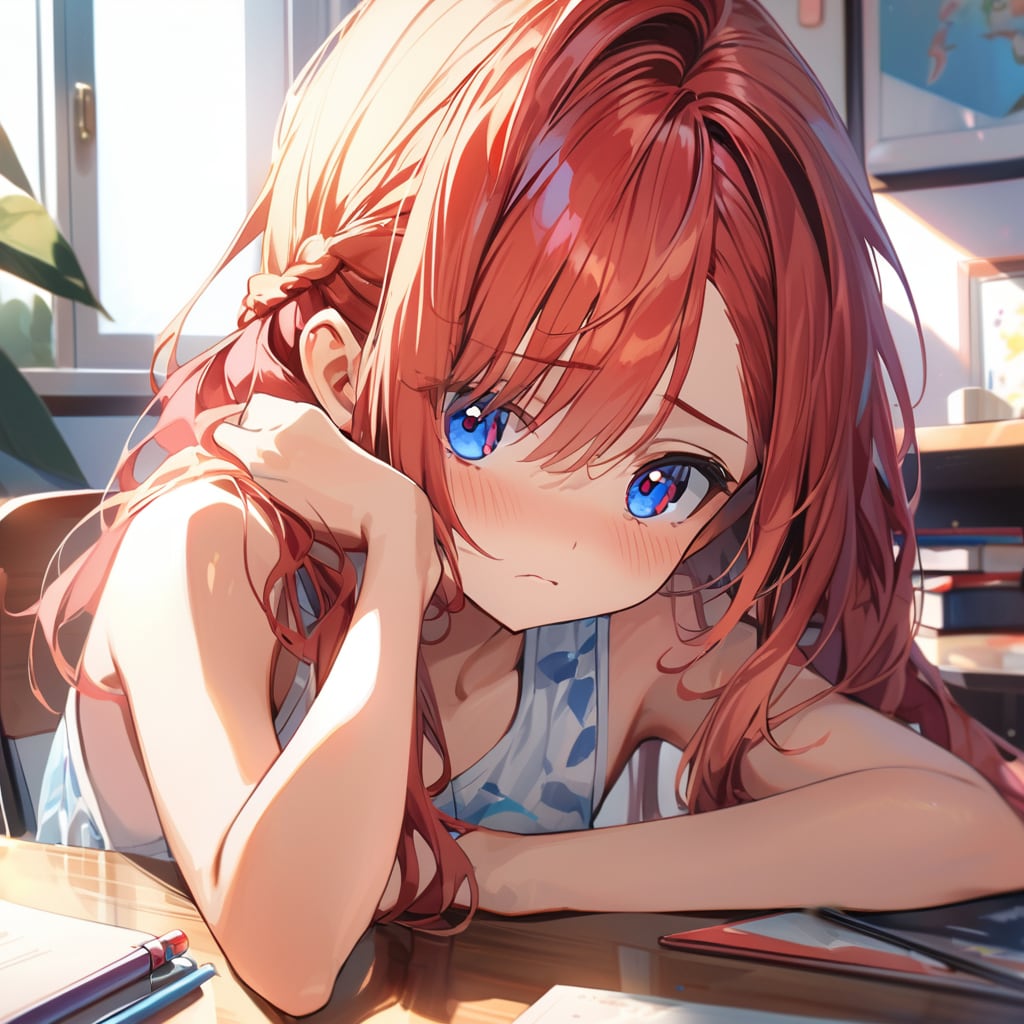はたらきたくない