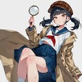 「初歩的なことだよ、ワトソン君」 4枚目