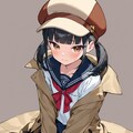 「初歩的なことだよ、ワトソン君」 2枚目